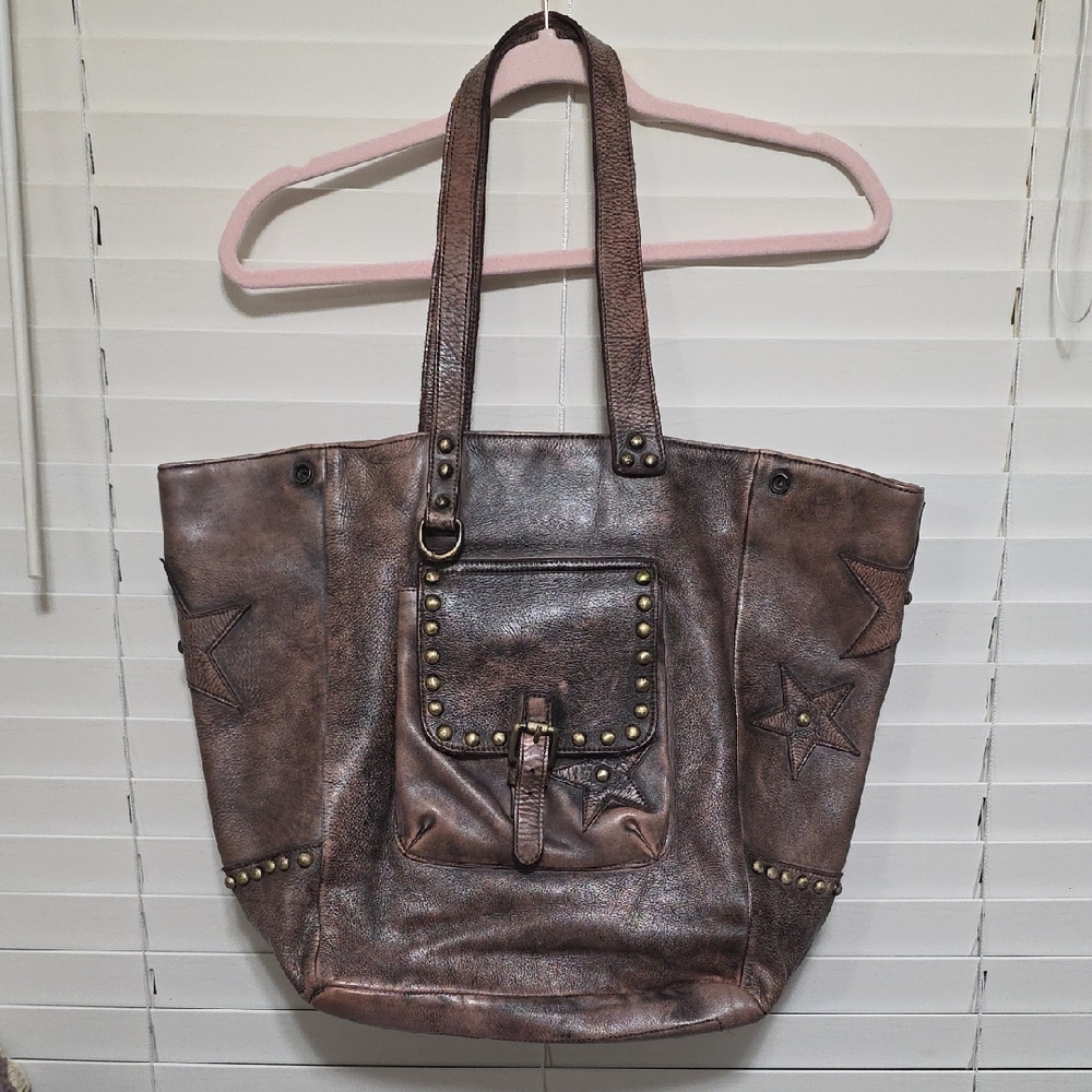 Lusher.co Tote Bag